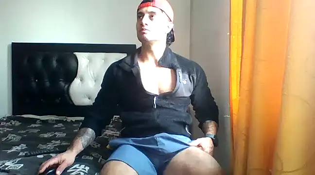 Snapshot of davidcr89 chatting on 02-01-25, 09:19 davidcr89 online show from 02-01-25, 09:19