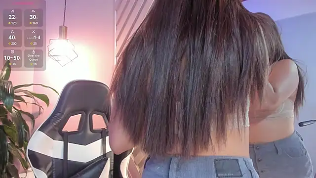 Snapshot of madel_cristin chatting on 01-16-25, 03:45 madel cristin online show from 01-16-25, 03:45