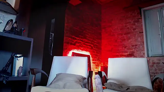 MistressLacey online show from 10-12-25, 01:10