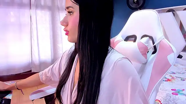 Alondra Cutie online show from 03-22-25, 09:10