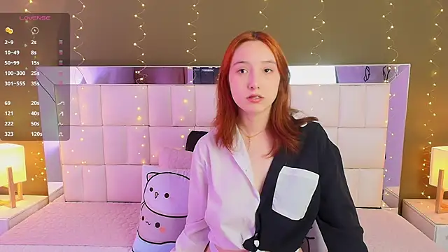 anastasia windel online show from 02-28-25, 03:26