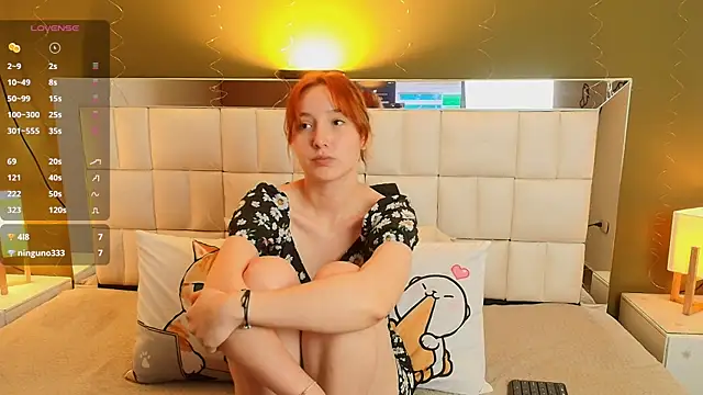 anastasia windel online show from 03-04-25, 09:29