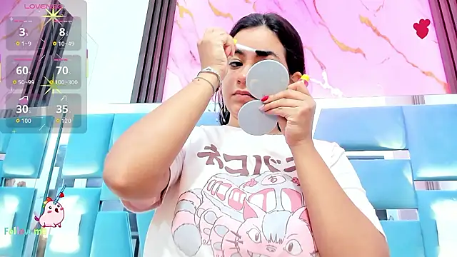 miilaklum online show from 02-22-26, 11:53