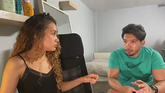 Snapshot of RagnarLothbrokXX chatting on 10-24-25, 08:27 RagnarLothbrokXX online show from 10-24-25, 08:27