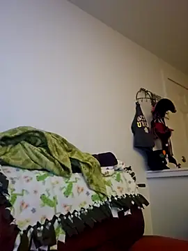 CorgiGodez98 online show from 11-27-25, 03:52