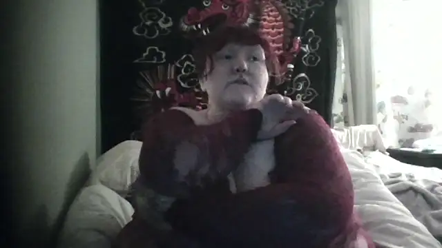 CorgiGodez98 online show from 02-27-26, 06:24