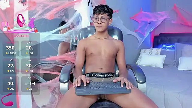 Dawn16  online show from 10-12-25, 09:03