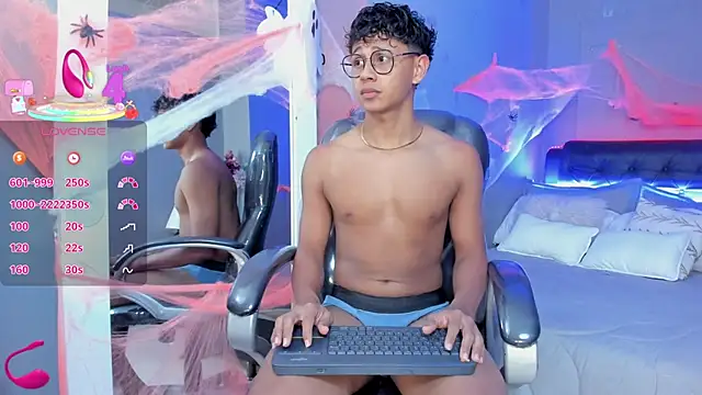 Dawn16  online show from 10-30-25, 09:04