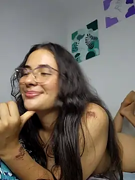 baaby-miiaa online show from 03-09-25, 06:50