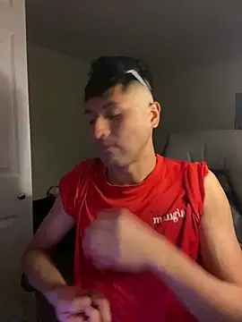 PerroDemonioHot online show from 01-24-25, 03:54