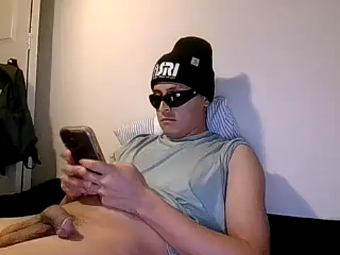 PerroDemonioHot online show from 02-04-25, 04:48