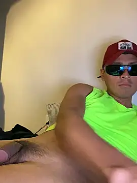 PerroDemonioHot online show from 02-04-25, 10:45