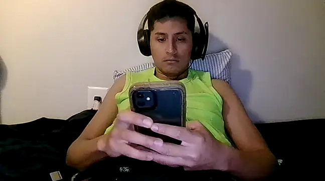 PerroDemonioHot online show from 02-05-25, 05:09