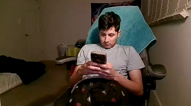 PerroDemonioHot online show from 02-25-25, 05:41