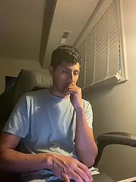 PerroDemonioHot online show from 03-05-25, 05:18