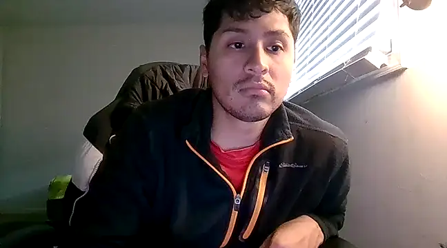 PerroDemonioHot online show from 03-06-25, 08:48