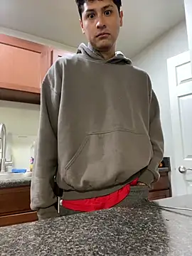 PerroDemonioHot online show from 03-07-25, 02:45