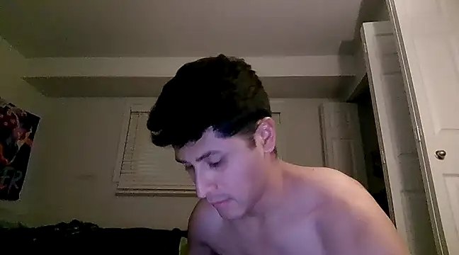 PerroDemonioHot online show from 03-17-25, 03:47