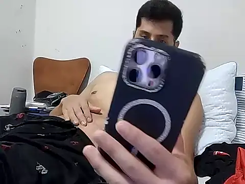 PerroDemonioHot online show from 09-11-25, 04:23