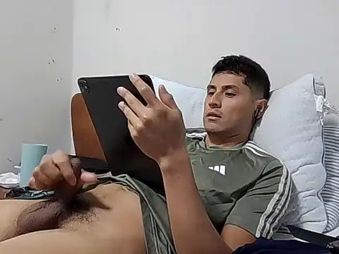 PerroDemonioHot online show from 09-25-25, 04:16