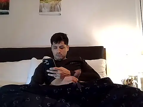 PerroDemonioHot online show from 02-17-26, 04:09