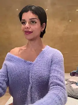 Rosariolovex online show from 02-03-25, 10:47