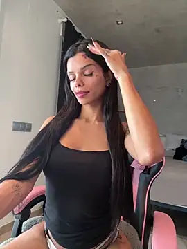 Rosariolovex online show from 02-19-25, 04:00