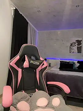 Rosariolovex online show from 02-21-25, 08:27