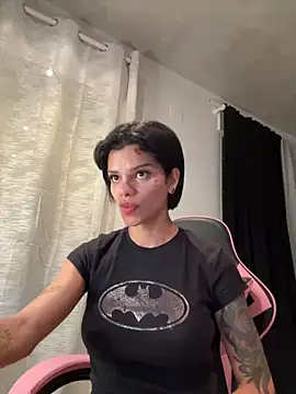 Rosariolovex online show from 02-22-25, 09:34