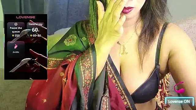 Snapshot of Bengali_Cute_Girl chatting on 11-07-25, 02:33 Bengali Cute Girl online show from 11-07-25, 02:33