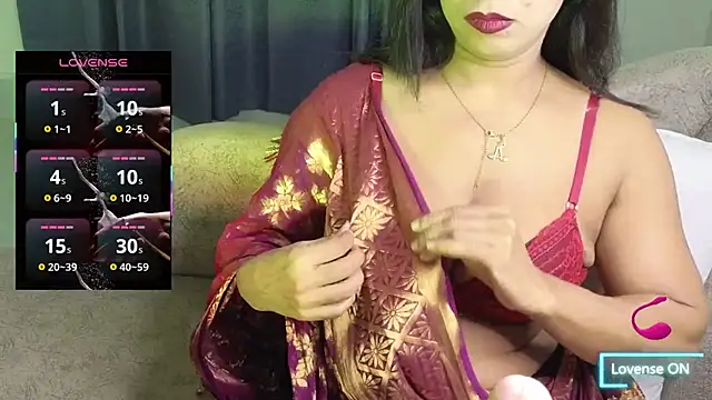 Snapshot of Bengali_Cute_Girl chatting on 11-13-25, 02:54 Bengali Cute Girl online show from 11-13-25, 02:54