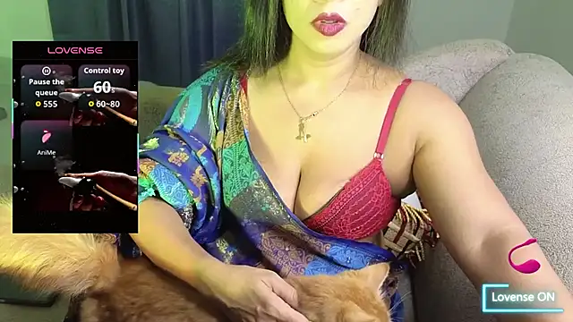 Snapshot of Bengali_Cute_Girl chatting on 11-17-25, 04:13 Bengali Cute Girl online show from 11-17-25, 04:13