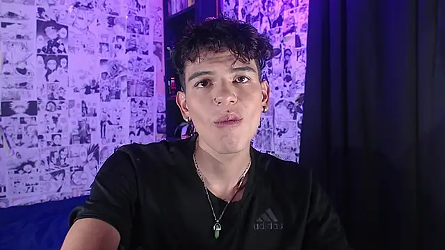 Mickey Magic online show from 11-21-25, 05:28