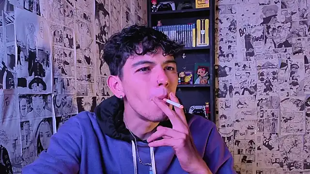 Mickey Magic online show from 02-12-26, 04:18