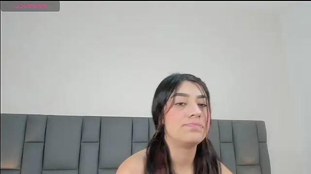 JuliiSweetie online show from 02-18-25, 07:41