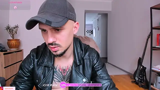 AssHunter4k online show from 10-18-25, 08:04