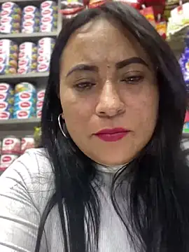 Miia Jazmin online show from 01-29-25, 11:04