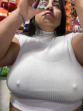 Miia Jazmin online show from 02-01-25, 11:10