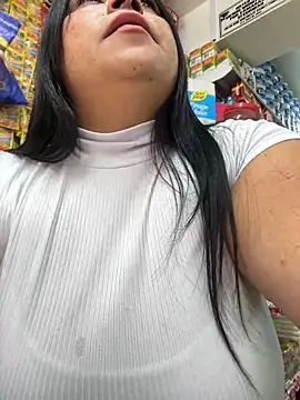 Miia Jazmin online show from 02-01-25, 02:13