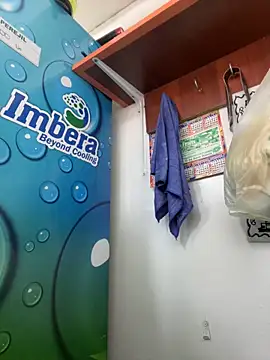 Miia Jazmin online show from 02-04-25, 02:10