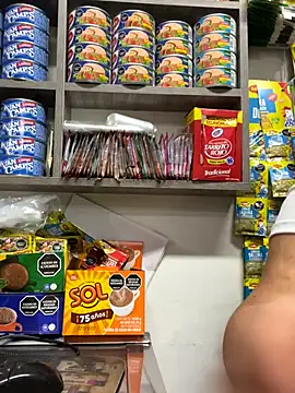 Miia Jazmin online show from 10-23-25, 11:14