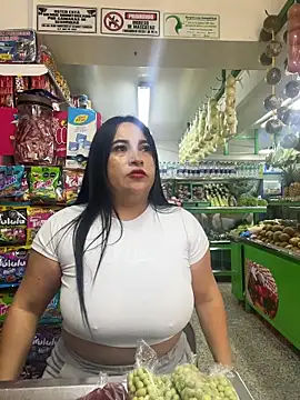 Miia Jazmin online show from 11-07-25, 05:13