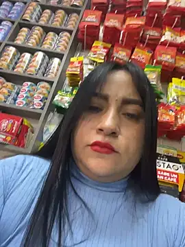 Miia Jazmin online show from 11-21-25, 06:06