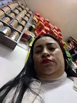 Miia Jazmin online show from 01-10-26, 12:07