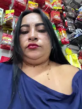 Miia Jazmin online show from 03-02-26, 01:07