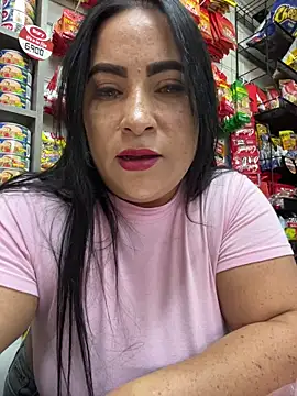 Miia Jazmin online show from 03-10-26, 01:05