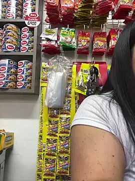 Miia Jazmin online show from 03-27-26, 01:11