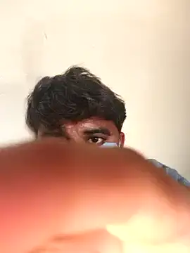 Raziv komal143 online show from 01-16-25, 08:43