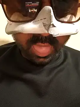 Raziv komal143 online show from 01-18-25, 12:46