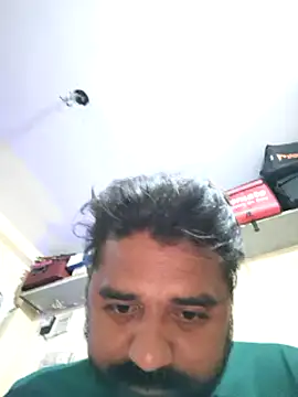 Raziv komal143 online show from 02-02-25, 05:37